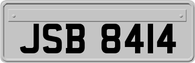 JSB8414
