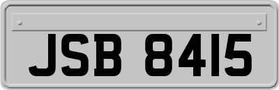 JSB8415