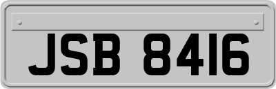 JSB8416