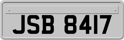 JSB8417