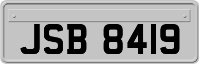 JSB8419