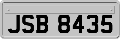 JSB8435