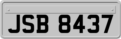 JSB8437