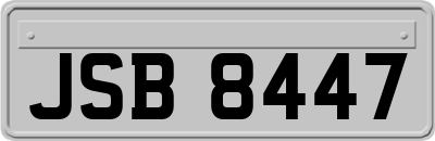 JSB8447