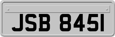 JSB8451