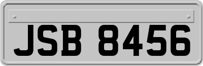 JSB8456