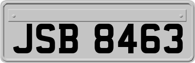 JSB8463