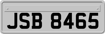 JSB8465