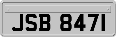 JSB8471
