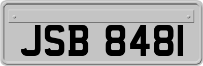 JSB8481