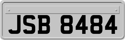 JSB8484