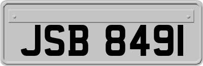 JSB8491