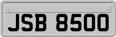 JSB8500