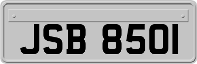 JSB8501