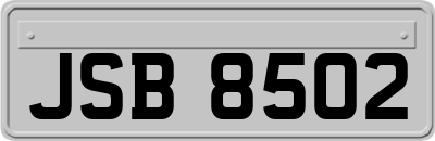 JSB8502