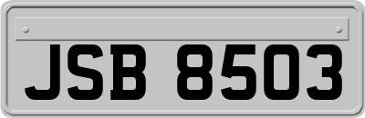 JSB8503