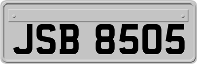 JSB8505