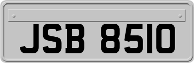 JSB8510