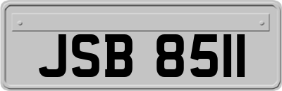 JSB8511