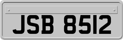 JSB8512