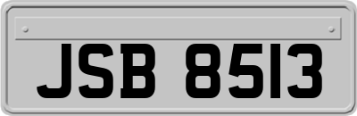 JSB8513