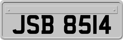 JSB8514