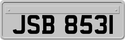 JSB8531