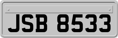 JSB8533