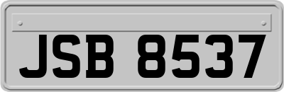 JSB8537