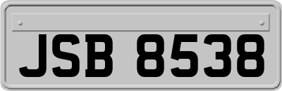 JSB8538