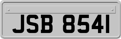 JSB8541