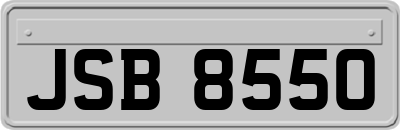 JSB8550