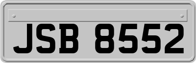 JSB8552