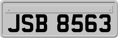 JSB8563
