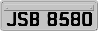 JSB8580