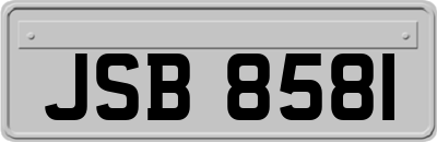 JSB8581