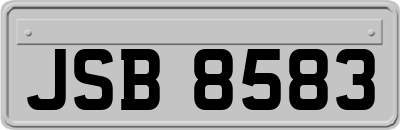 JSB8583