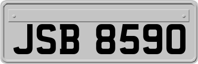 JSB8590