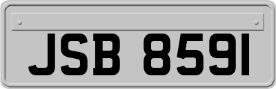 JSB8591