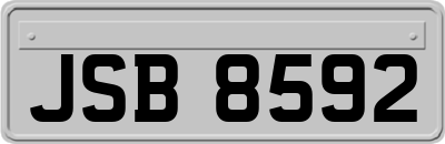 JSB8592