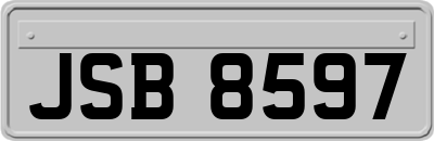 JSB8597