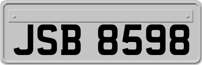 JSB8598