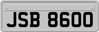 JSB8600