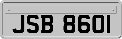 JSB8601