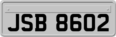 JSB8602