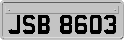 JSB8603