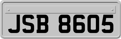 JSB8605