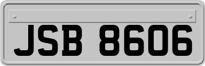 JSB8606
