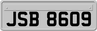 JSB8609