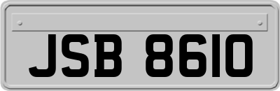 JSB8610